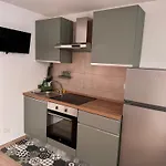 Apartamento Da Nonna Nunzia
