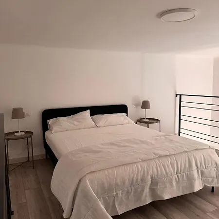 Da Nonna Nunzia Apartmán *