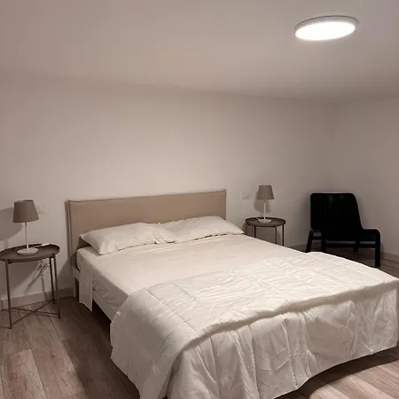 Apartmán Da Nonna Nunzia Molfetta