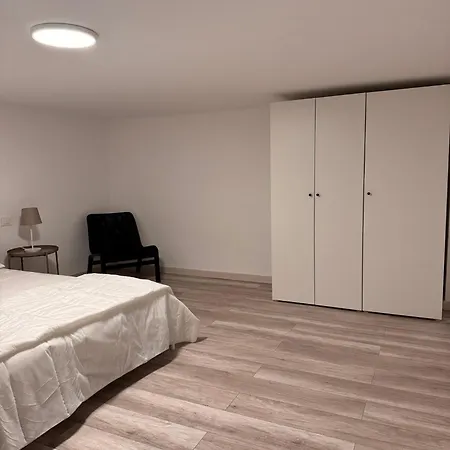 Apartmán Da Nonna Nunzia