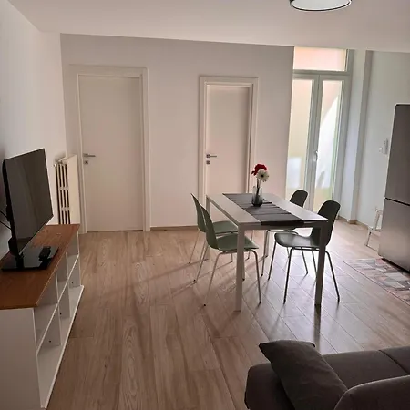 Apartmán Da Nonna Nunzia Molfetta