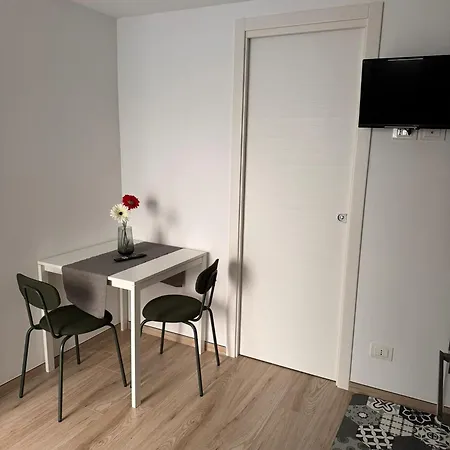 Apartament Da Nonna Nunzia