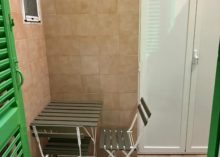 Da Nonna Nunzia Apartmán Molfetta