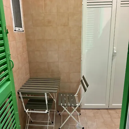 Da Nonna Nunzia 公寓 莫尔费塔