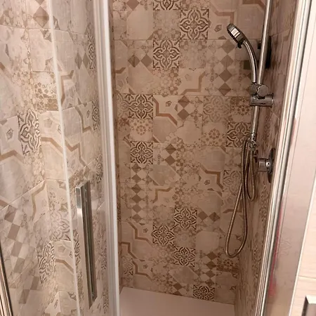 Apartment Da Nonna Nunzia