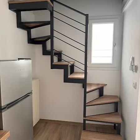 Da Nonna Nunzia 公寓 *