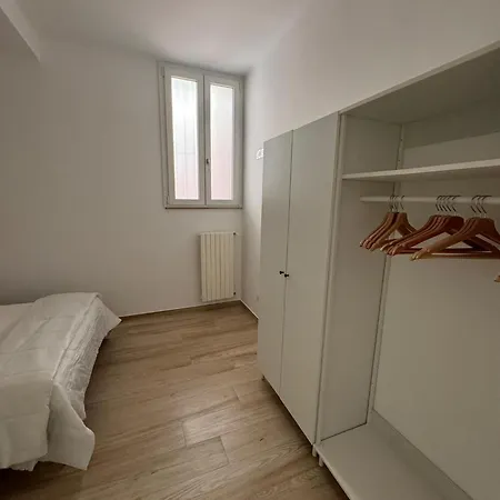 公寓 Da Nonna Nunzia *