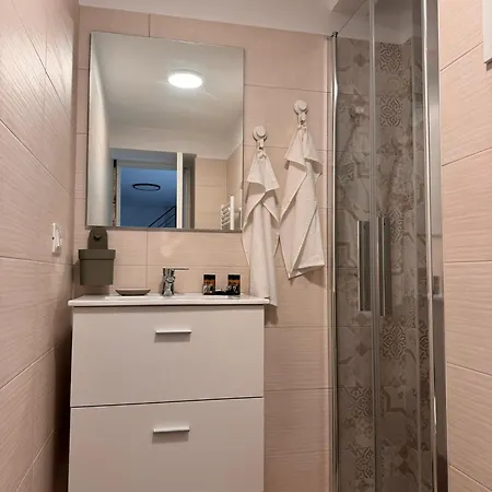 Da Nonna Nunzia 公寓