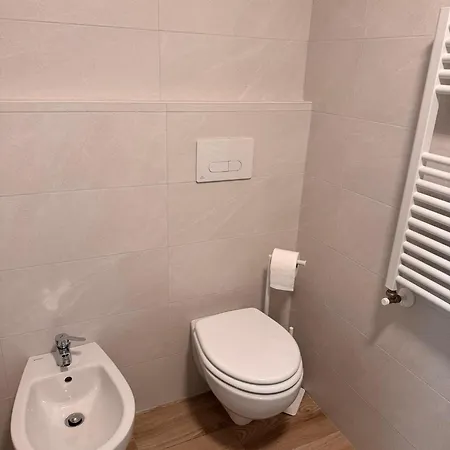 Da Nonna Nunzia 公寓 莫尔费塔