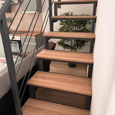 公寓 Da Nonna Nunzia 莫尔费塔