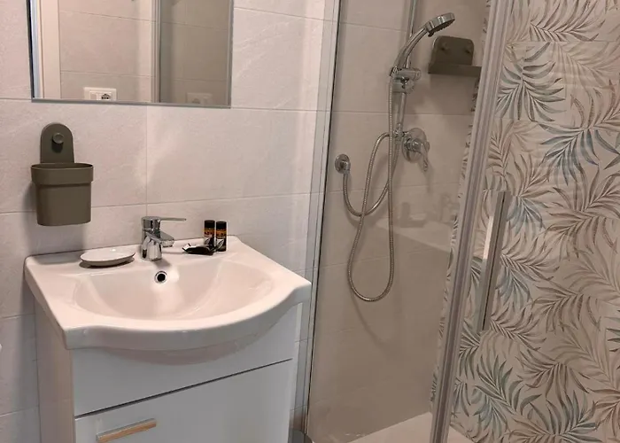 Apartment Da Nonna Nunzia *