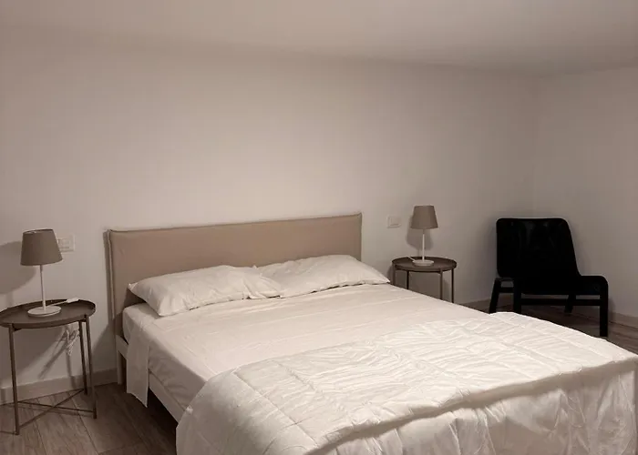 Apartment Da Nonna Nunzia Molfetta