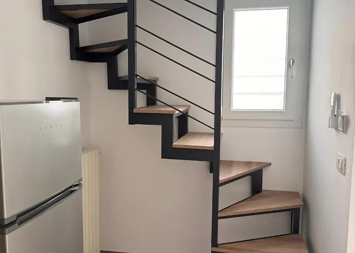 Da Nonna Nunzia Apartment *