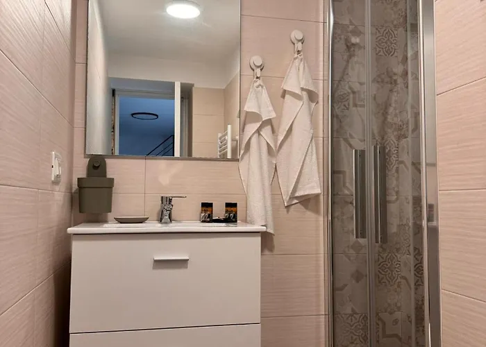 Da Nonna Nunzia Apartment