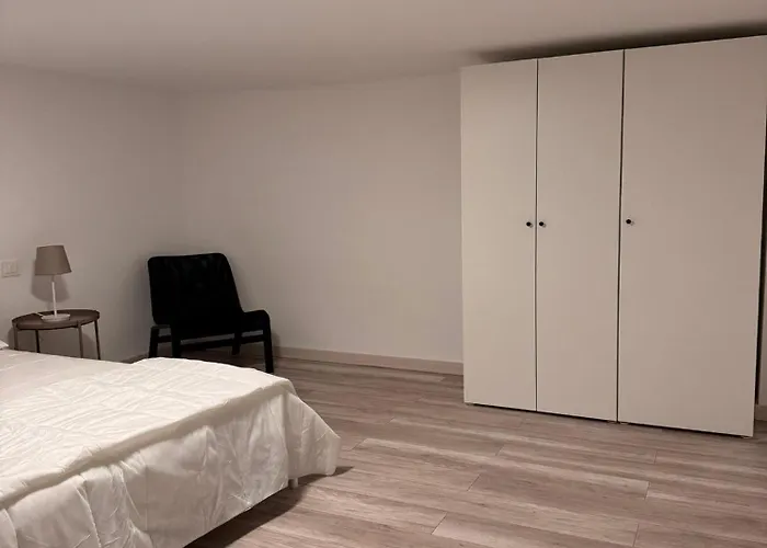 Apartment Da Nonna Nunzia