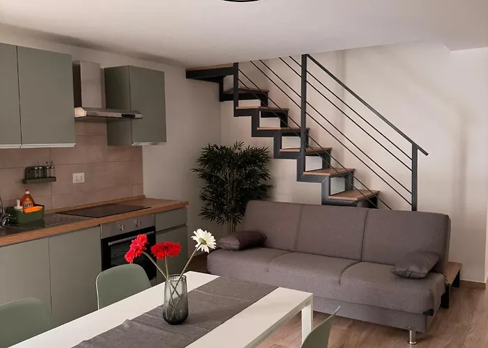 Apartment Da Nonna Nunzia *