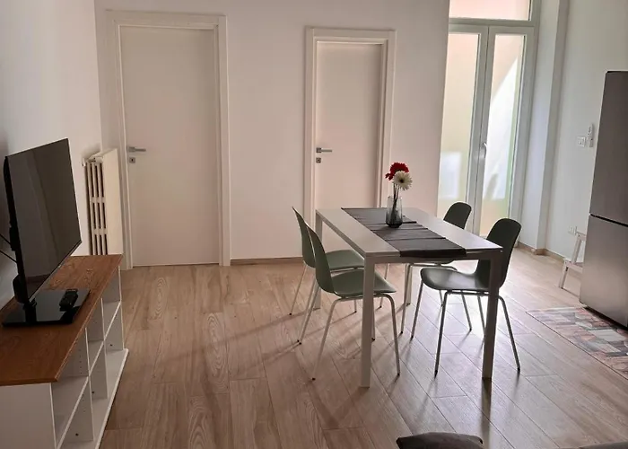 Apartment Da Nonna Nunzia Molfetta